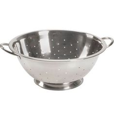 Colander (S/S, 8 Qt)  for AllPoints Part# 2801274