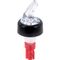 Pourer,Flip Top , Red,Plst,1Oz for AllPoints Part# 2801419