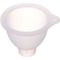 Funnel, Silicone (1-1/4"Od Fifo) for AllPoints Part# 2801793