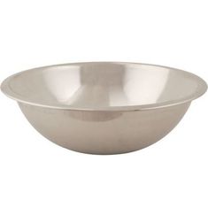 Bowl, Mixing (8 Qt, S/S)  for AllPoints Part# 2801845