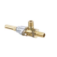 52-1165 - VALVE, GAS - ON/OFF