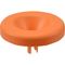 2802145 - Orange Plastic Stopper Cover