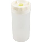 2802254 - Single-Valve Squeeze Bottle Dispensing Cap