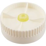 2802256 - Single-Valve Squeeze Bottle Dispensing Cap