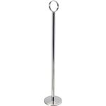 2802339 - Holder, Menu/Card, 12"H