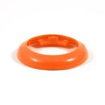 Ring (3/4 Oz, Orange) Pk/6 Portion Pal for AllPoints Part# 2802630