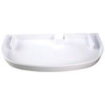 Drip Tray Lower Whi  for Bunn Part# 28086-0000