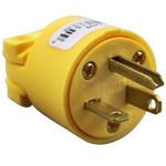 Plug for Bussmann Part# 2809-BOX