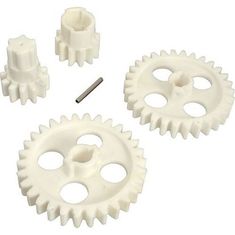 Gear Set(F/Salad Spner,Sd92Sc) for Dynamic Usa Part# 2815.2