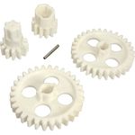 Gear Set(F/Salad Spner,Sd92Sc) for Dynamic Usa Part# 2815.2