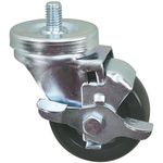 26-6057 - CASTER W/ BRAKE