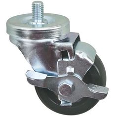 Caster W/ Brake for Traulsen Part# 282559-1