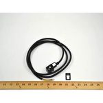 DIN CONNECTOR For ASCO Part# 285482-015