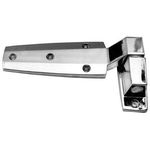 1 1/8 In Offset Hinge Self-Closing, Chg W60 for Standard Keil Part# 2860-1209-1110