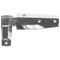 26-4324 - HINGE WALK-IN  1-3/8"