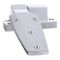 123-1151 - HINGE, CAM (2" OFST)