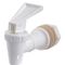 Faucet (3/4-16 Thd M, Plst) for AllPoints Part# 2861000