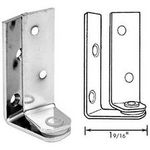 Hinge,Pivot, 1-5/8"Proj, Cp for Standard Keil Part# 2873-1000-1210