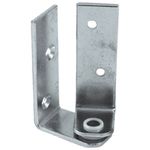 Hinge, Pivot (1-7/8"Proj, Cp) for Standard Keil Part# 2873-1200-1210