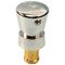 T&S BRASS - 238AH - STEM,SLOW CLOSE, HOT,LEADFREE