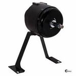 50W 230V 1500RPM CWLE Motor For Century Motors Part# 288