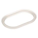 Grindmaster Cecilware 290-00006 Gasket, Bowl