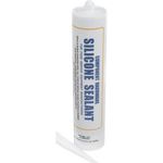 Silicone Sealant, F/G , Aluminum 350F, 10.3Oz for Carter Hoffmann Part# 29044-0010