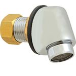 107-1049 - FAUCET,INLET, 1/2"NPS M,1/2SLP