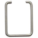 FISHER MFG - 2909-6000 - CLIP* NO CA VT