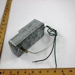 120V ACTUATOR For Multi Products Part# 2914B