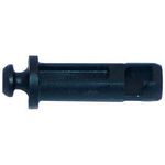 Bunn 29164.0000 Black Plastic Faucet Stem for Coffee Servers and Iced Tea Dispensers