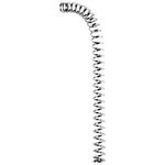 Spring Gooseneck for Fisher Mfg Part# 29246000