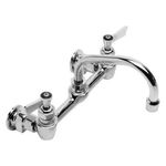 Fisher 29254 FAUCET 8BSZ 12SS