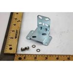 Steel Mounting Bracket Kit For ASCO Part# 297395-001