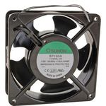 Fan,axial (120v,cooling) for Waring/Qualheim Part# 29773