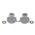 Prince Castle 299-041S KNOB KITS