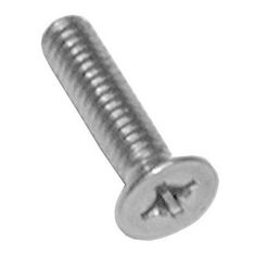 Spray Face Screw for T&s Part# 2