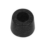 Foot (rubber) for Star Mfg Part# 2A-09-07-0076