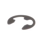 Star 2A-200284 E-Clip, Bushing, 5/16", 314HX Series