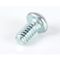 Screw 10-24X3/8 Rhp Stl For Star Mfg Part# 2C-1512