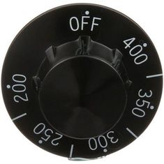 Dial 2-1/4 D, 400-200 for Tri-Star Part# 2C-300229