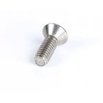 Wells 2C-35492 Screw, Pan Head, #8-32 x 1/2", Heavy Duty