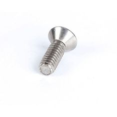 Screw 8-32X1/2 Ph Fl Hd For Wells Part# 2C-35492