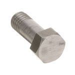 Bakers Pride 2C-Q2301A BOLT; 3/8-16 [X9/32]1;SPRING S