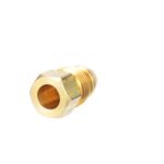 Star 2C-Y3302 Nut, Sleeve, .265 Hole