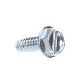 Star 2C-Z5883 Screw, Sloted, 10-24 x 1/2"