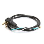 Star 2E-200374 Power Cord, 12/3, 6-30, T714