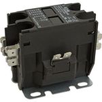 Contactor(2-Pole,50A,208/240V) for Holman Part# 2E-200535