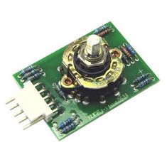 Circuit Board Switch for Star Mfg Part# 2E-30304-16