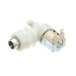 Wells 2E-304270 Solenoid Valve, 230V, 50/60HZ, 1/4' NPT, HRCP